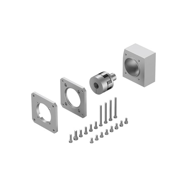 Axial Kit EAMM-A-L62-80G